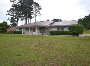 2508 Chaffin Ln, Magnolia, AR 71753