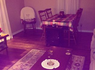 320 Spencer Rd, Rochester, NY 14609