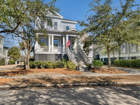 1250 Smythe St, Charleston, SC 29492
