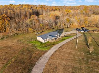 2338 Cemetery Rd, Waynesburg, KY 40489