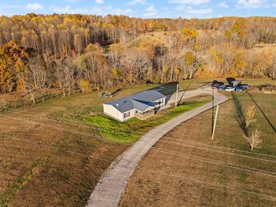 2338 Cemetery Rd, Waynesburg, KY, 40489