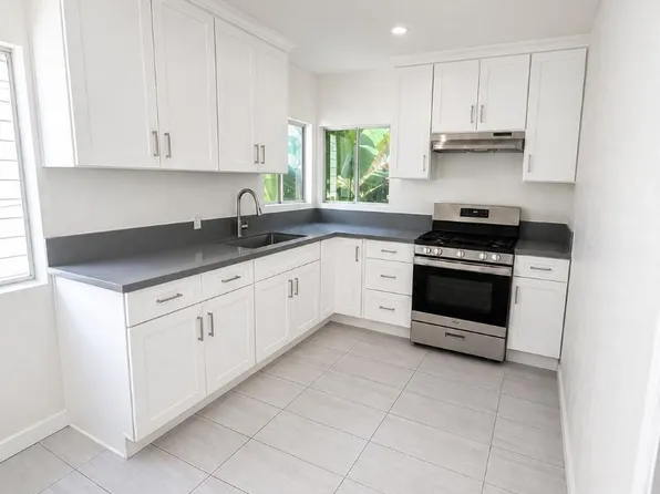 1514 S Bronson Ave #1514, Los Angeles, CA 90019