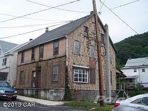 118 Jamestown Street