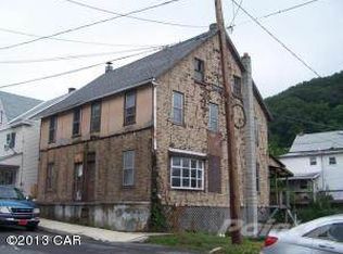 118 Jamestown St, Lehighton, PA 18235