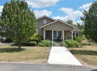 301 County Road 310, Orange Grove, TX 78372