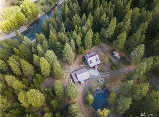 1721 Teanaway Terrace Rd, Cle Elum, WA 98922
