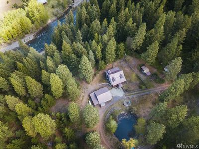 1721 Teanaway Terrace Rd, Cle Elum, WA, 98922