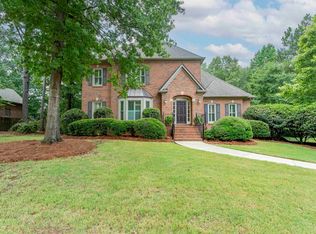 705 Park Ridge Cir, Vestavia, AL 35242