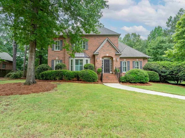 705 Park Ridge Cir, Vestavia, AL 35242