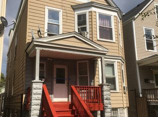 3345 N Ridgeway Ave #2, Chicago, IL 60618