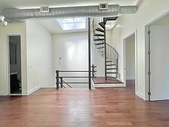 Rented by Doorway NYC, LLC