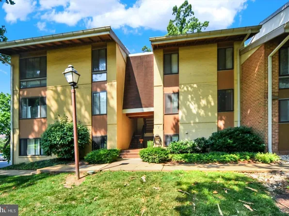 7 Cross Keys Rd APT E, Baltimore, MD 21210