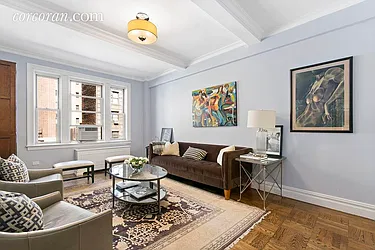 Sold by Corcoran