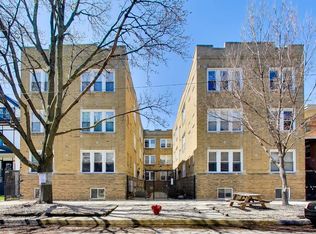 4722 N Kenneth Ave APT 3W, Chicago, IL