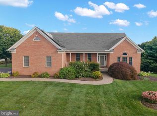 20405 Splendor View Ter, Hagerstown, MD 21740