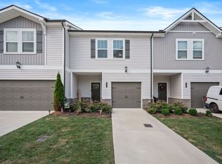 1727 Tahoma Dr, Lebanon, TN 37087