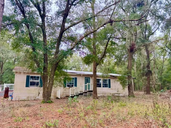14360 NE 22nd Ter, Citra, FL 32113