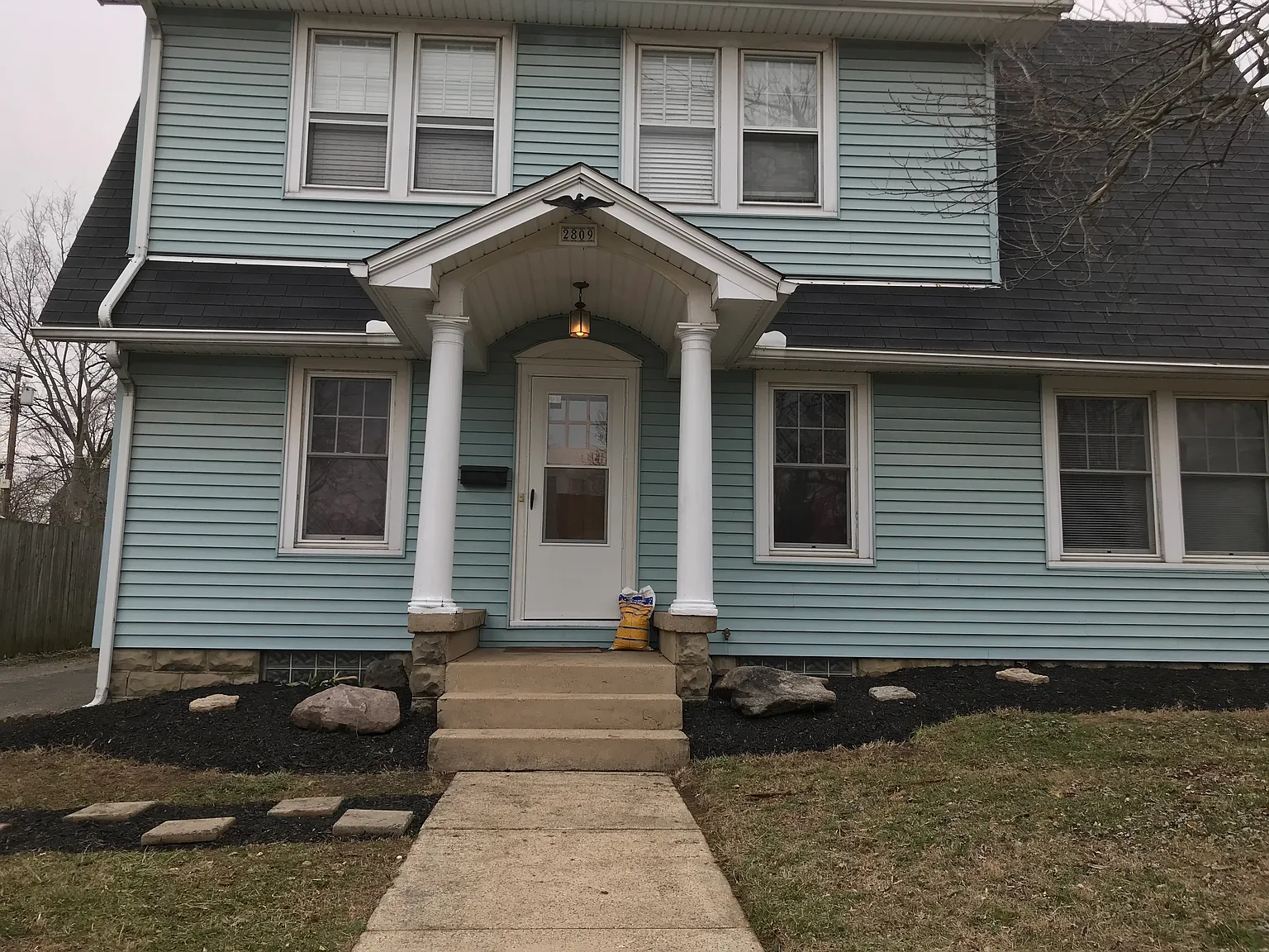 2809 Flemming Rd photo 1