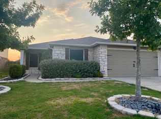 205 Mossberg Ln, Bastrop, TX 78602