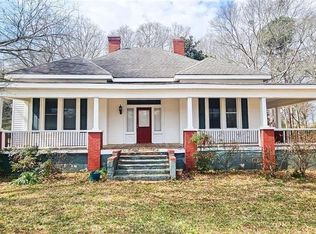 3008 State Route 11 Hwy, Monroe, GA 30656