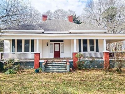 3008 State Route 11 Hwy, Monroe, GA, 30656