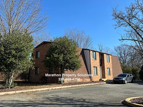 517 W Market St #D Photo 1