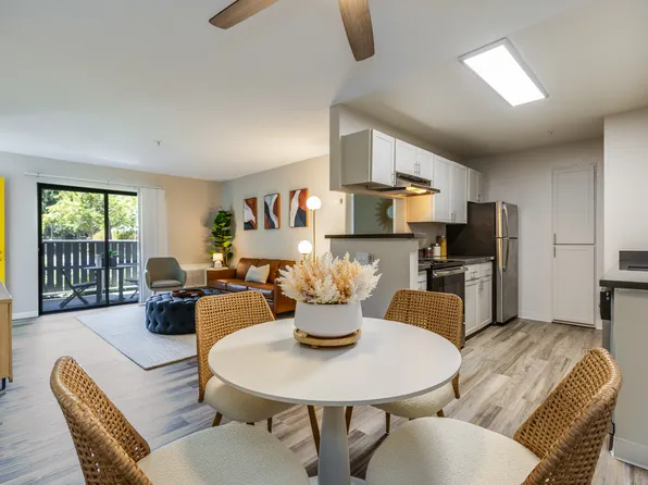 The Dutton Apartments