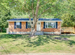 707 Shalon Cir, Vinton, VA 24179
