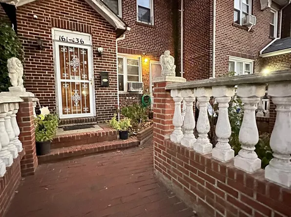 161-36 Grand Central Parkway, Jamaica Hills, NY 11432
