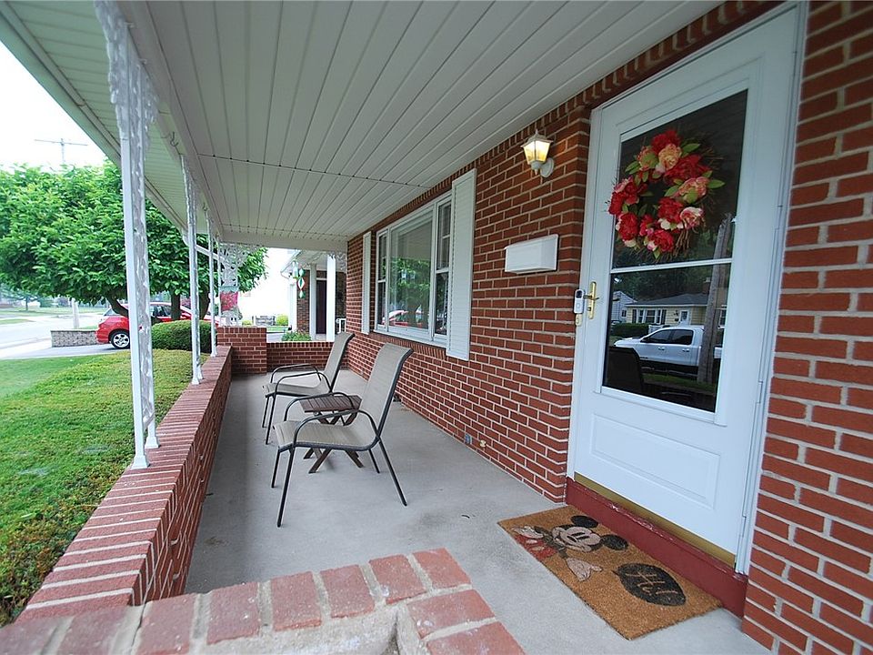 321 Magnolia Ave, East Rochester, NY 14445 Zillow