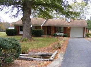 154 Trinity Dr, King, NC 27021