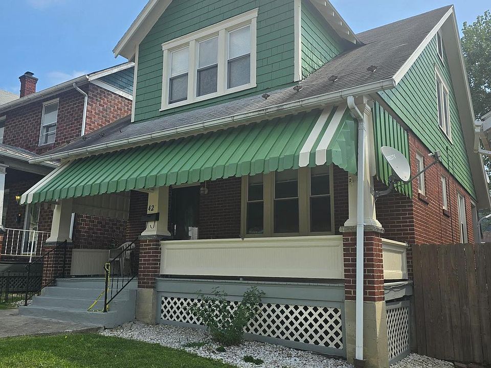 2nd image of 423 Franklin St