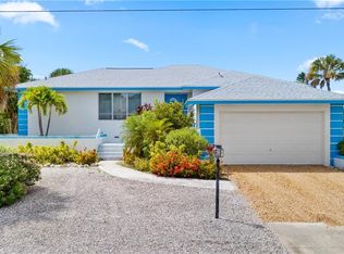 1289 Par View Dr, Sanibel, FL 33957