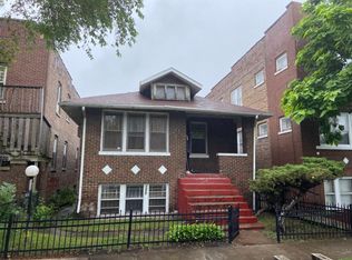 1330 Van Buren St, Gary, IN