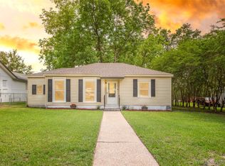 109 Hillman St, Dothan, AL 36301