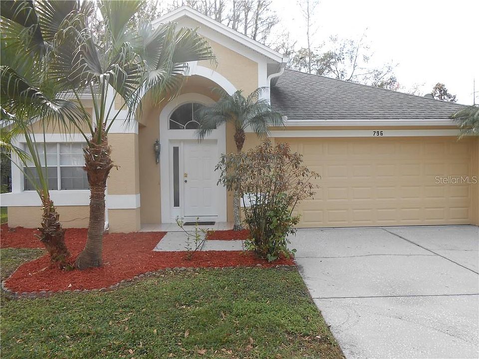 1st image of 796 Crestridge Dr