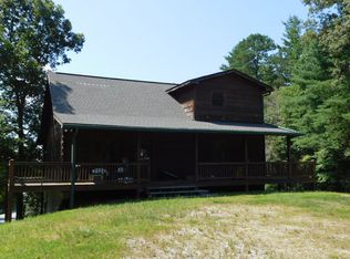 13439 Old Highway 76, Morganton, GA 30560