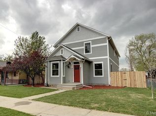 4453 Yates St, Denver, CO 80212