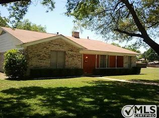 524 E Main St, Richardson, TX 75081