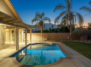 68390 Tortuga Rd, Cathedral City, CA 92234