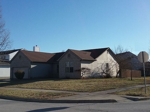 3rd image of 1393 Wild Horse Dr