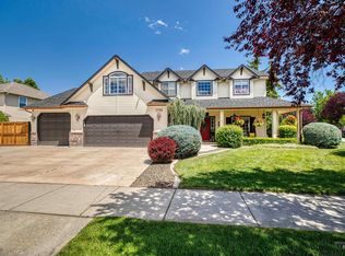 2728 S Brandys Jewel Ave, Meridian, ID 83642