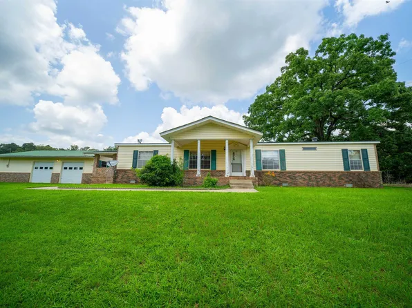 (undisclosed Address), Hampton, AR 71744
