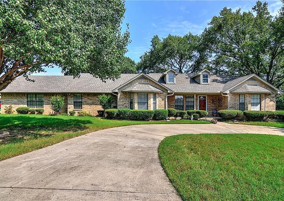 101 Wasco Cv, Lake Kiowa, TX 76240 Zillow