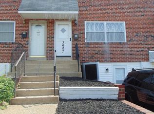 3607 Canby Dr, Philadelphia, PA 19154