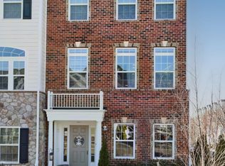 5901 Sweet Corn Dr, Ellicott City, MD 21043