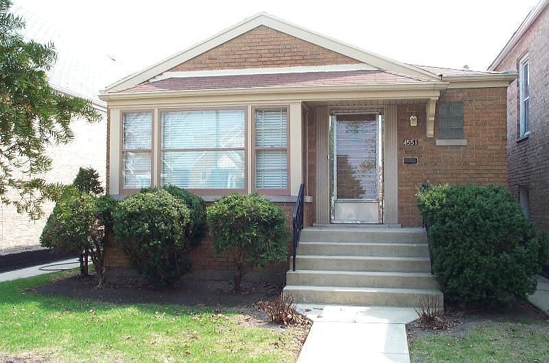 1st image of 4551 S Karlov Ave