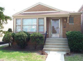 4551 S Karlov Ave, Chicago, IL