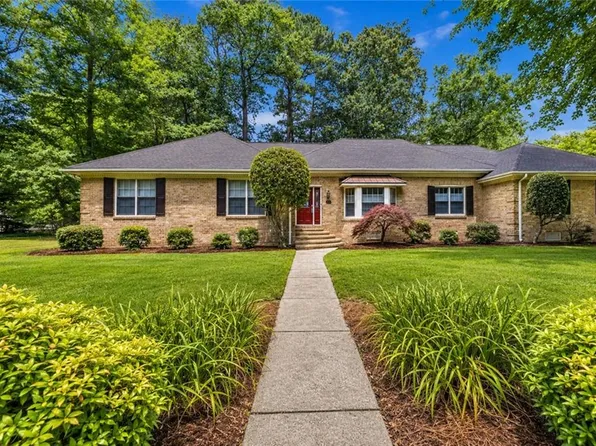 912 Upper Hastings Way, Virginia Beach, VA 23452