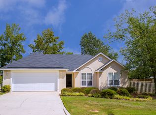 4127 Eagle Nest Dr, Evans, GA 30809